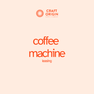 Coffee Business Subscription